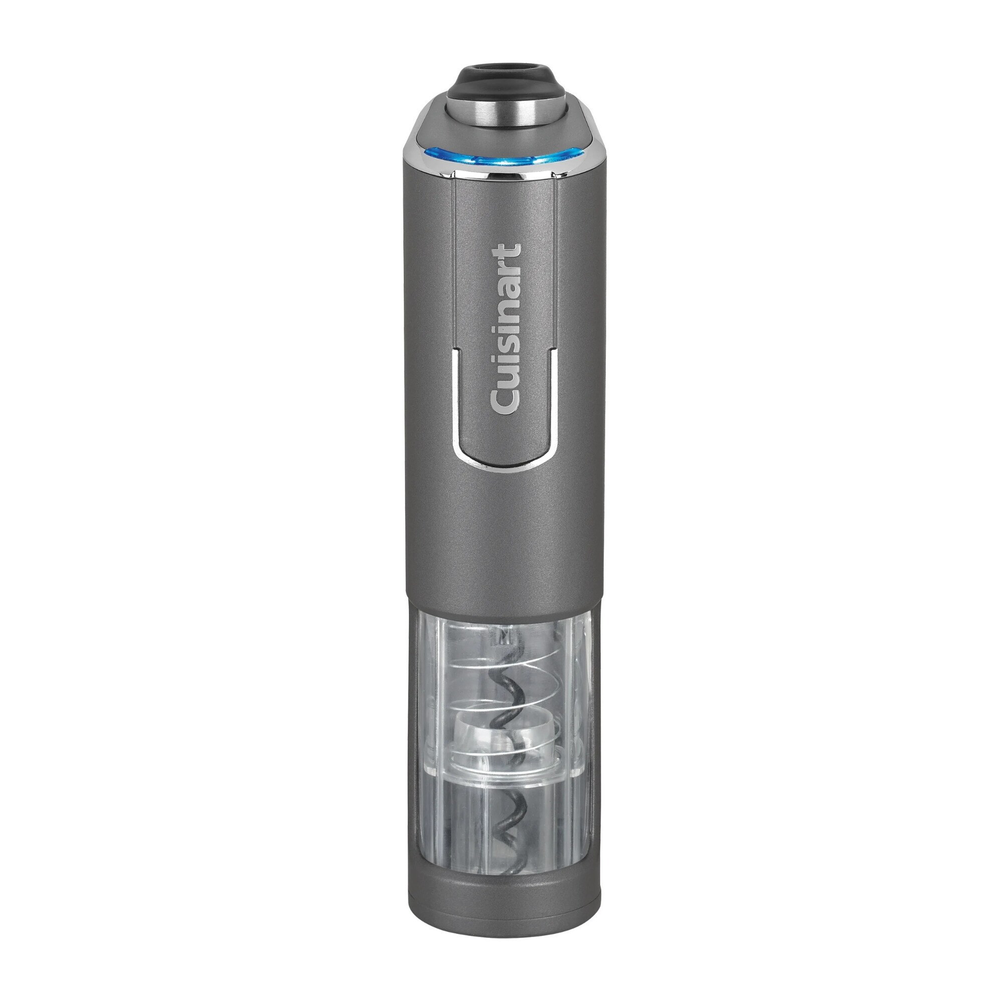 cuisinart wine opener pink