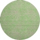 preview thumbnail 102 of 132, Premium Washable Super Soft Modern Maze Mayfield Rug