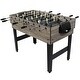 preview thumbnail 17 of 22, 10-in-1 Multi-Game Table - Billiards, Foosball, Hockey, Ping Pong