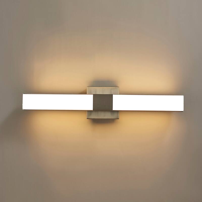 2 Way LED Light Wall Sconce
