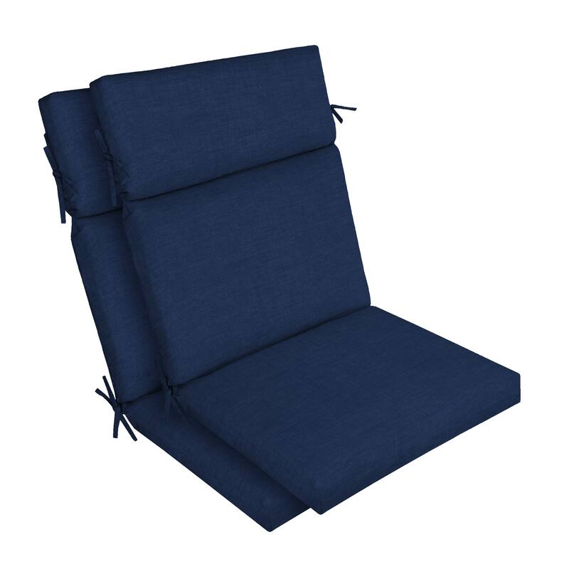 ARDEN Outdoor Chair Cushion