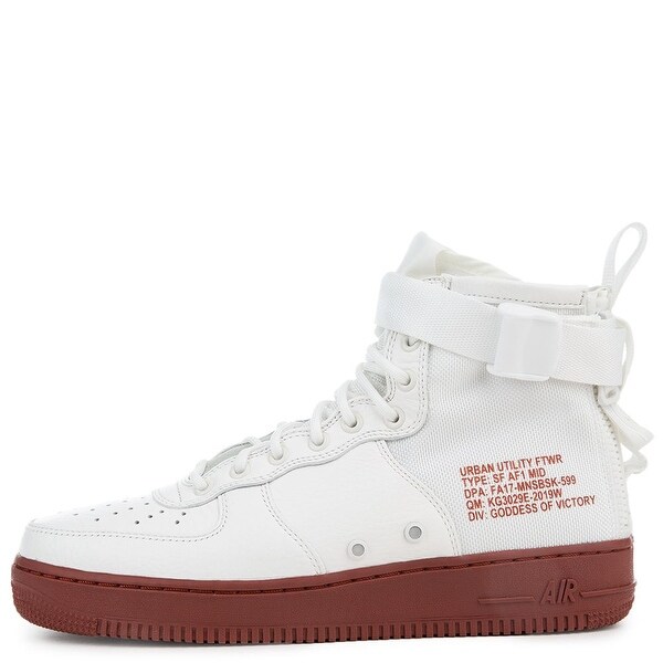 af1 mid top