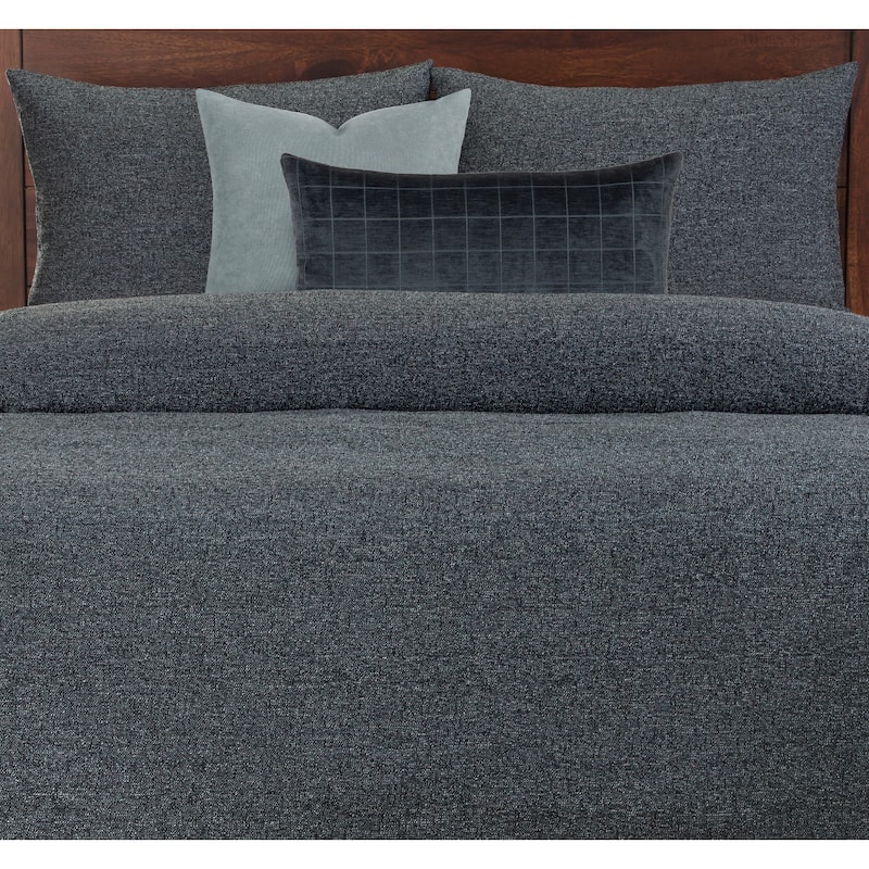 Belmont Luxury Duvet Set with Comforter Insert