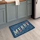preview thumbnail 41 of 189, Mohawk Home Dri-Pro Deluxe Cushion Anti Fatigue Mat