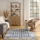 preview thumbnail 5 of 64, Nourison Dekor Indoor only Persian Area Rug