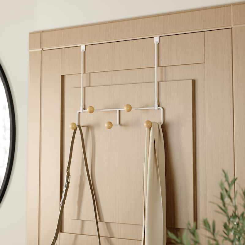 Umbra Estique Over The Door Hook