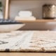 preview thumbnail 6 of 12, SAFAVIEH Handmade Natural Fiber Laia Boho Jute Fringe Rug