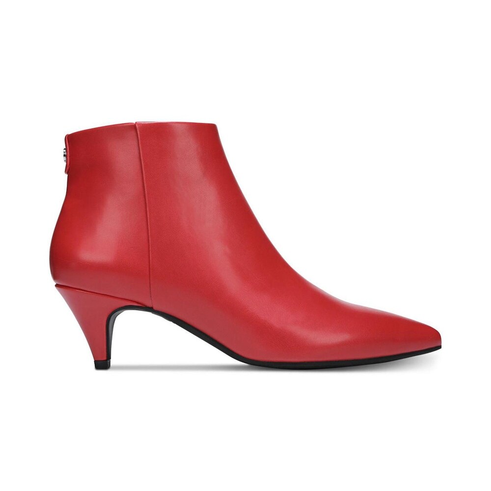sam edelman red boots