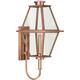 Option Antique Copper