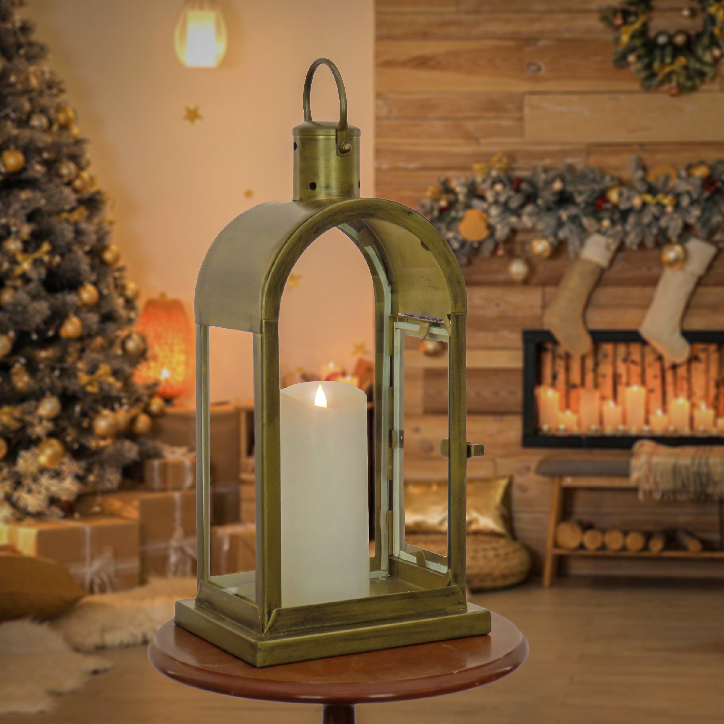 https://ak1.ostkcdn.com/images/products/is/images/direct/b5ca946eec08ce2ebb4dd45f7112d789a6f796c5/HGTV-Home-Collection-Arched-Candle-Lantern%2C-Christmas-Themed-Home-Decor%2C-Small%2C-Antique-Bronze%2C-16-in.jpg
