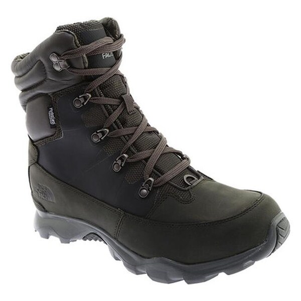 The North Face Mens Thermoball Lifty Alsndoos Com