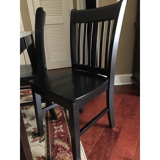 dining norfolk seat chair wooden