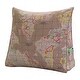 preview thumbnail 27 of 42, Kids Bed Rest Wedge Throw Pillow Decorative Sofa Back Support