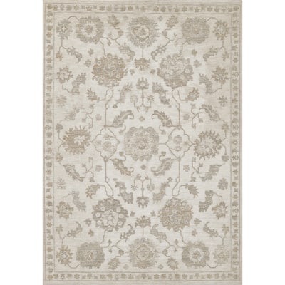 Momeni Ansel Traditional Loomed PES Area Rug