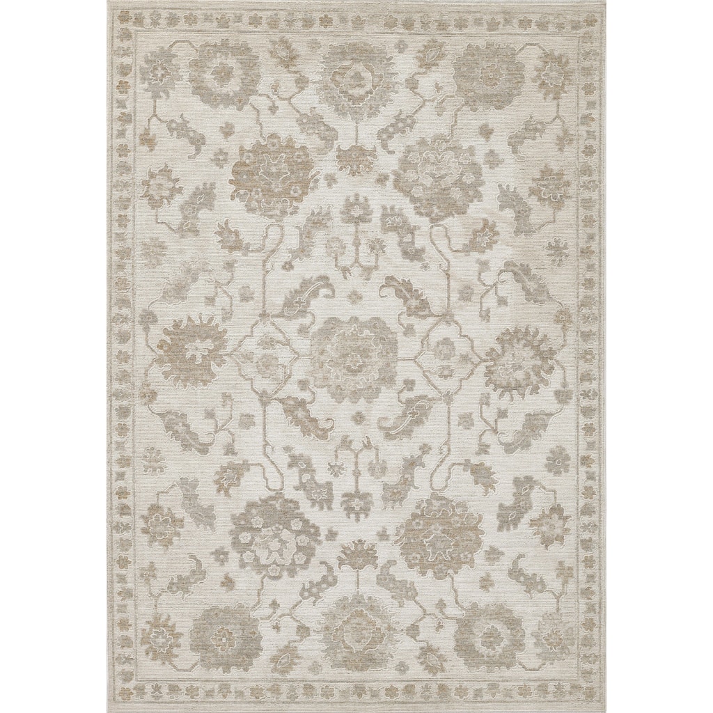 Momeni Ansel Traditional Loomed PES Area Rug