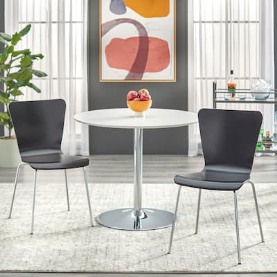 Porch & Den Erie 3-piece Pisa Dining Set