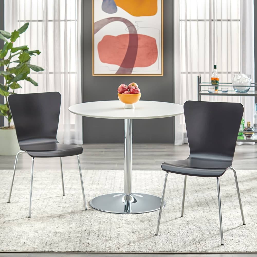 Simple Living Erie 3-piece Pisa Dining Set