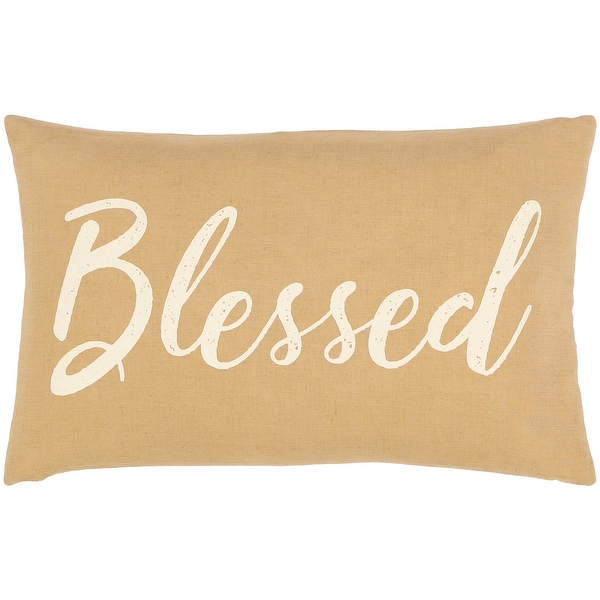 13x20 sales pillow cover