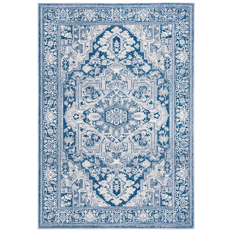 SAFAVIEH Belmont Klasiene Gauri Medallion Rug