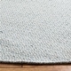 preview thumbnail 51 of 71, SAFAVIEH Montauk Glyn Handmade Cotton Area Rug