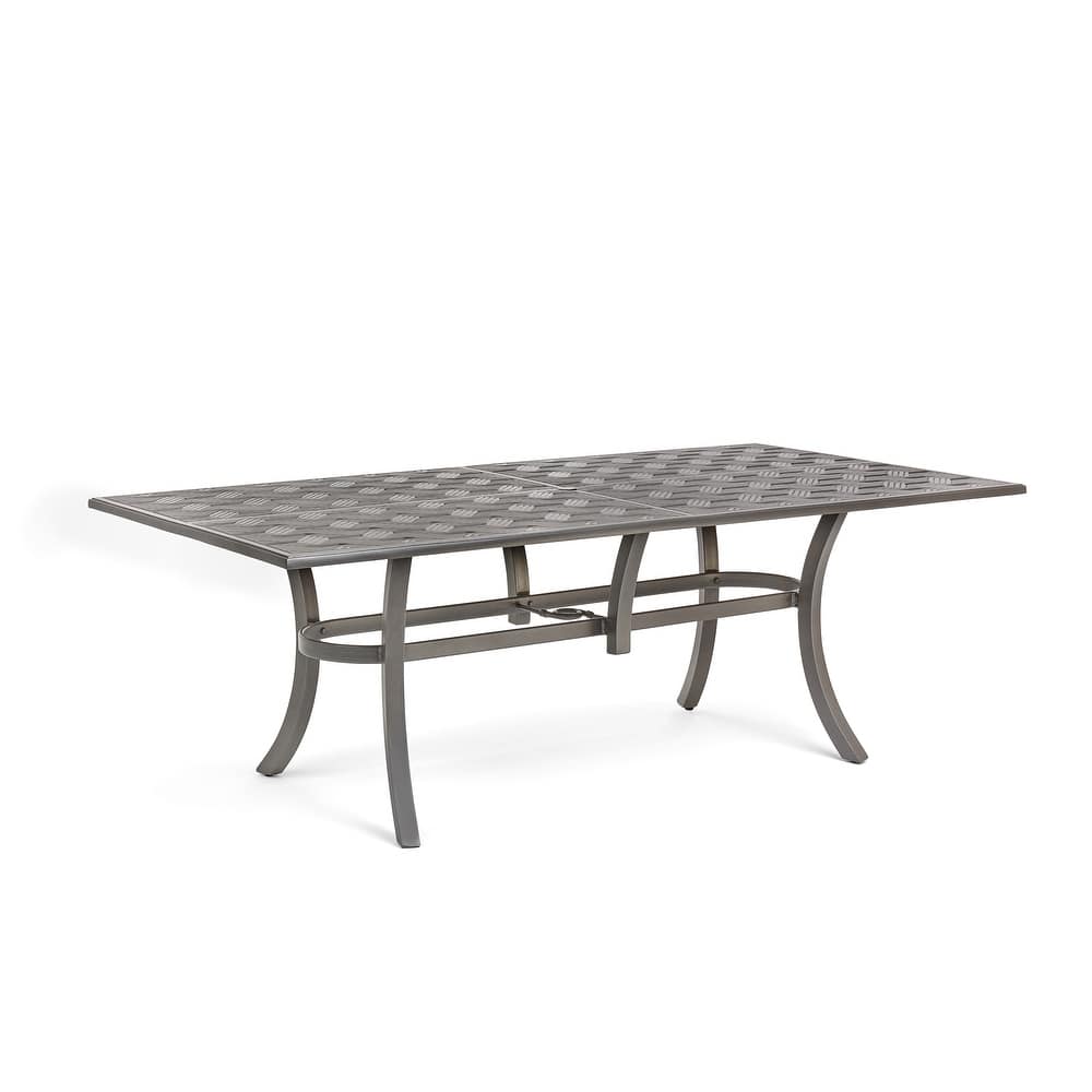 Merge 42" x 84" Rectangular Dining Table
