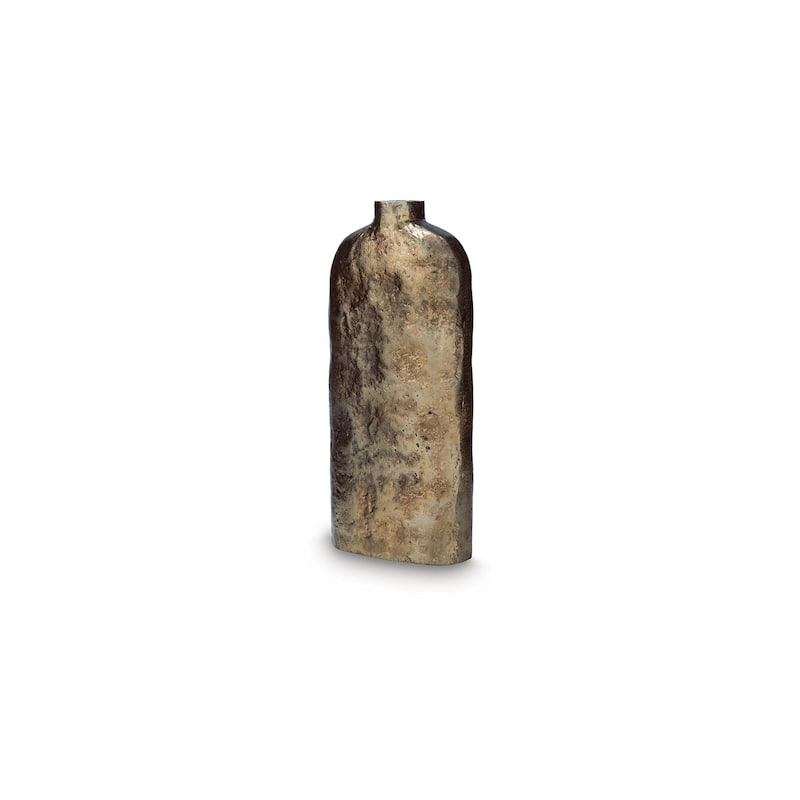 Signature Design by Ashley Wallmond Brown/Black Vase