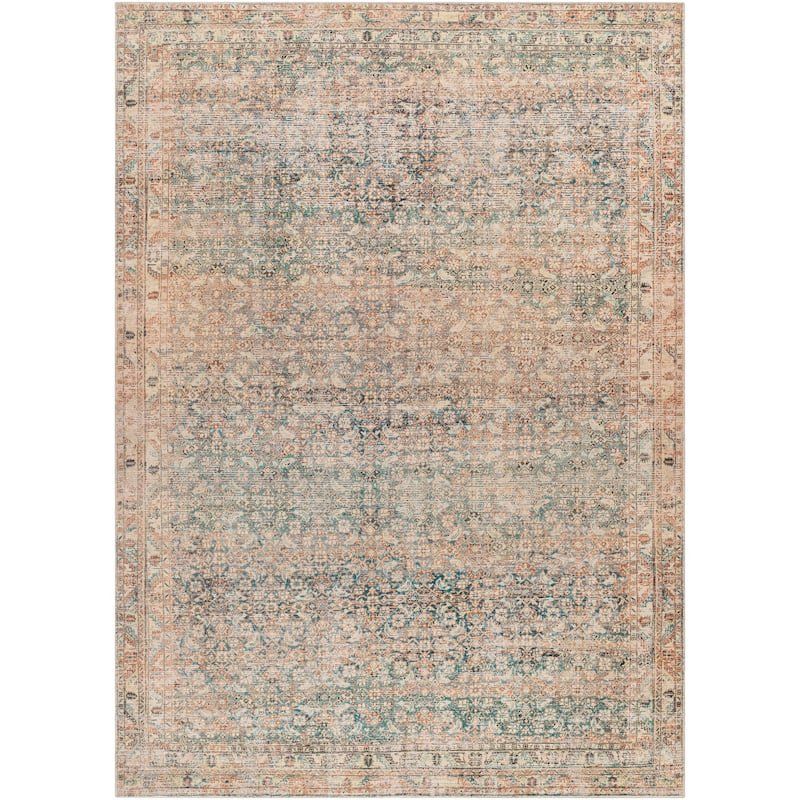 Becki Owens x Livabliss Marlene Area Rug