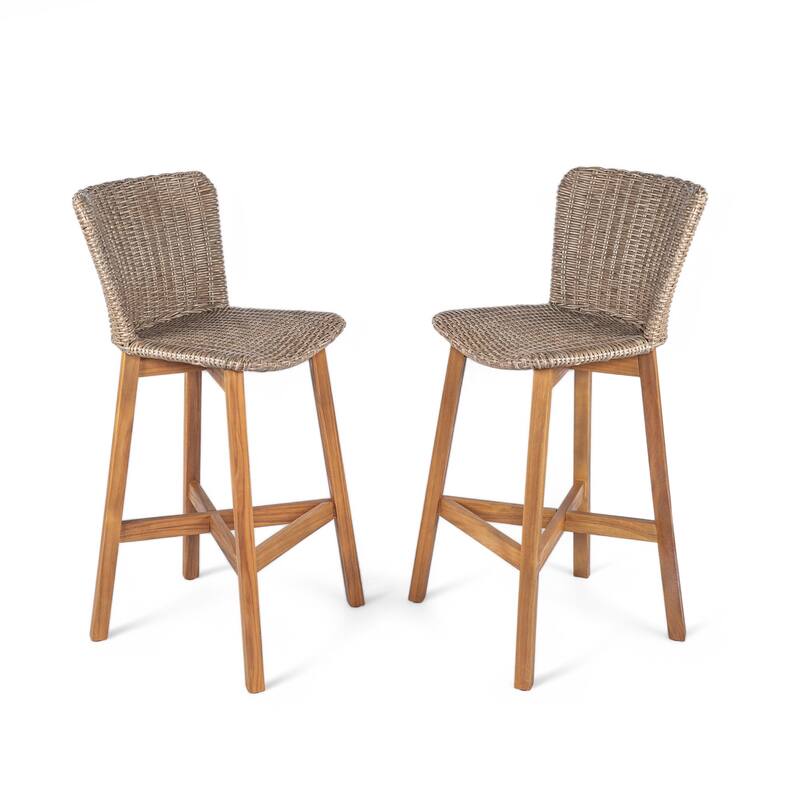 Outdoor Bar Stool