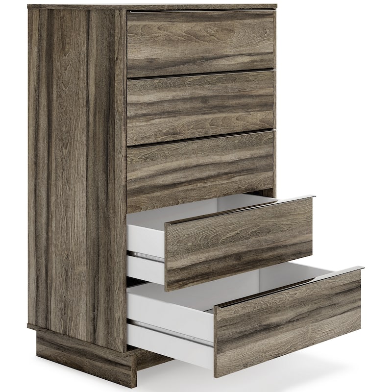 Signature Design by Ashley Shallifer Dresser