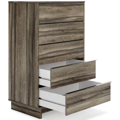 Signature Design by Ashley Shallifer Dresser