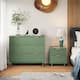 Option Sage Green