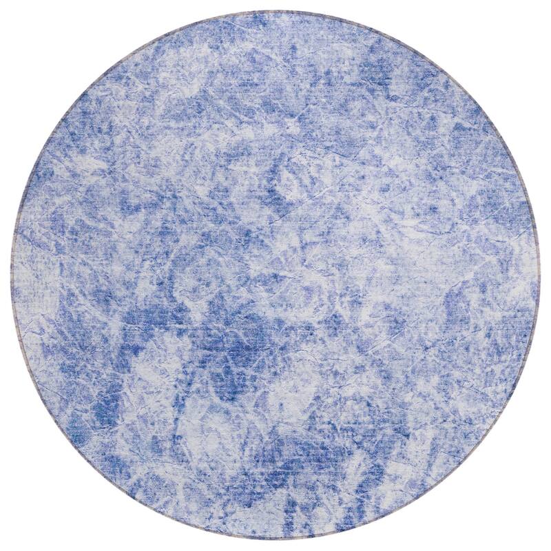 Dava Artistic Abstract Weather Resistant Versatile Elegance Outdoor Rug