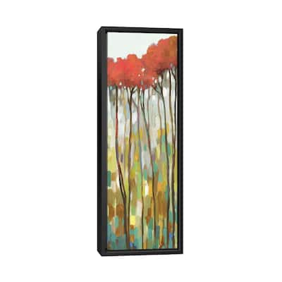 iCanvas "Standing Tall II" by Allison Pearce Framed Canvas Print