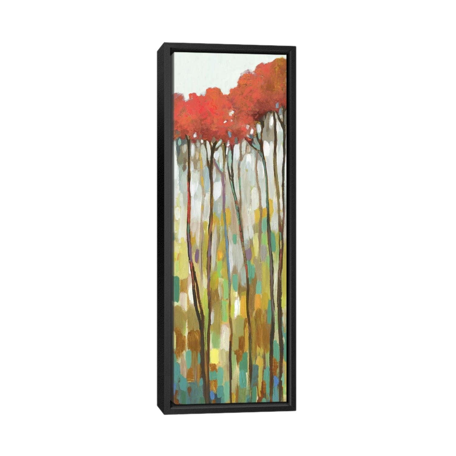iCanvas "Standing Tall II" by Allison Pearce Framed Canvas Print