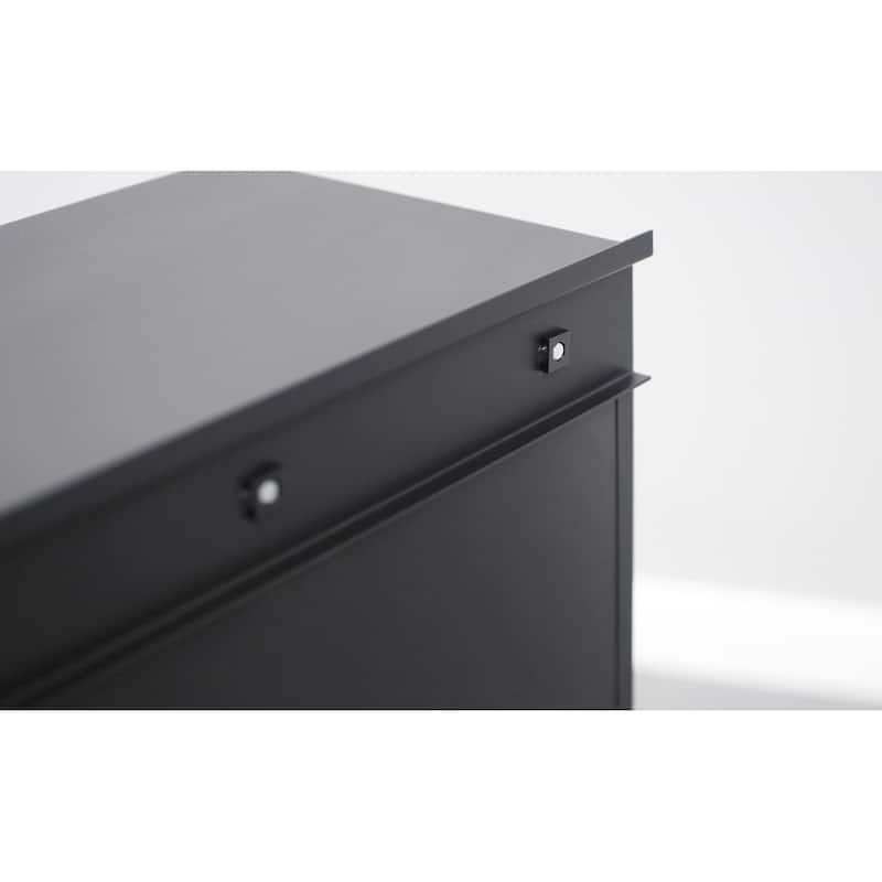 NewAge Products 12" Slatwall Bracket Kit