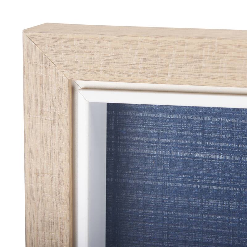 Bright Idea I Framed Art Print