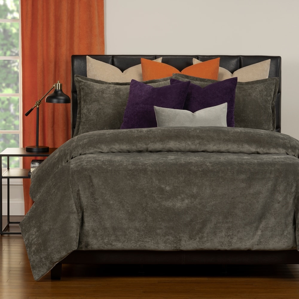 Mixology Padma 10-piece Duvet Cover and Insert Set
