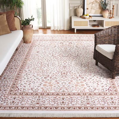 SAFAVIEH COUTURE Persian Classic Thildy Persian Rug