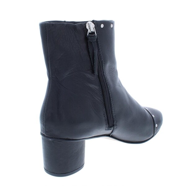 rebecca minkoff isley studded bootie