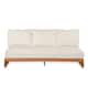 Option Teak+ Beige