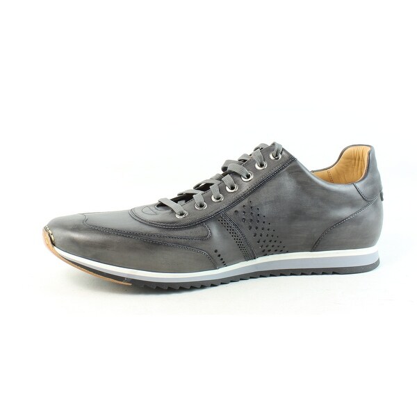 magnanni cristian grey
