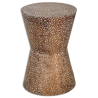 Uttermost Cutler Stand Designed by Jim Parsons