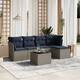 Option Gray with table