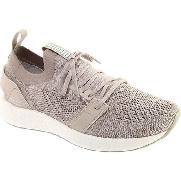 puma white fair aqua