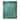 Overton Hand Knotted Wool Vintage Inspired Modern Contemporary Overdyed Blue Area Rug - 12' 1" x 14' 9"