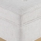 preview thumbnail 122 of 134, Carson Carrington Sastamala Mid-century Storage Bench