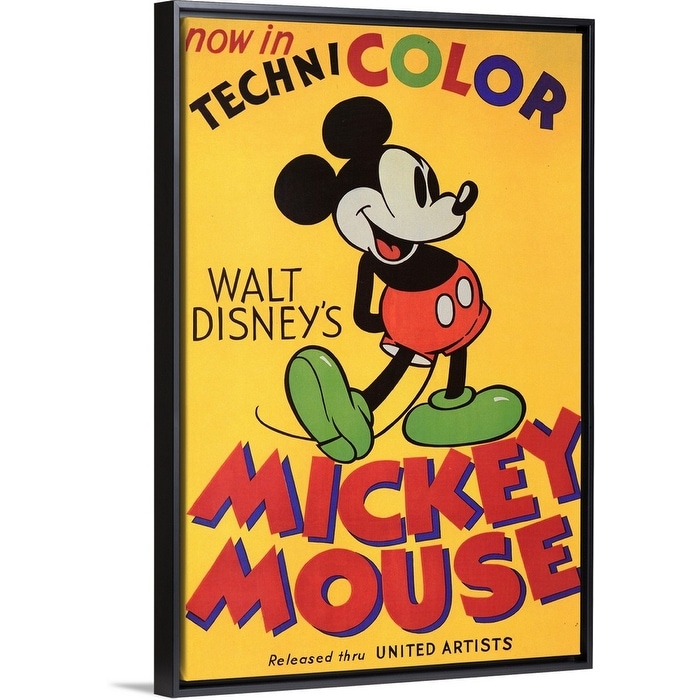 Simple Modern Disney Mickey Mouse … curated on LTK