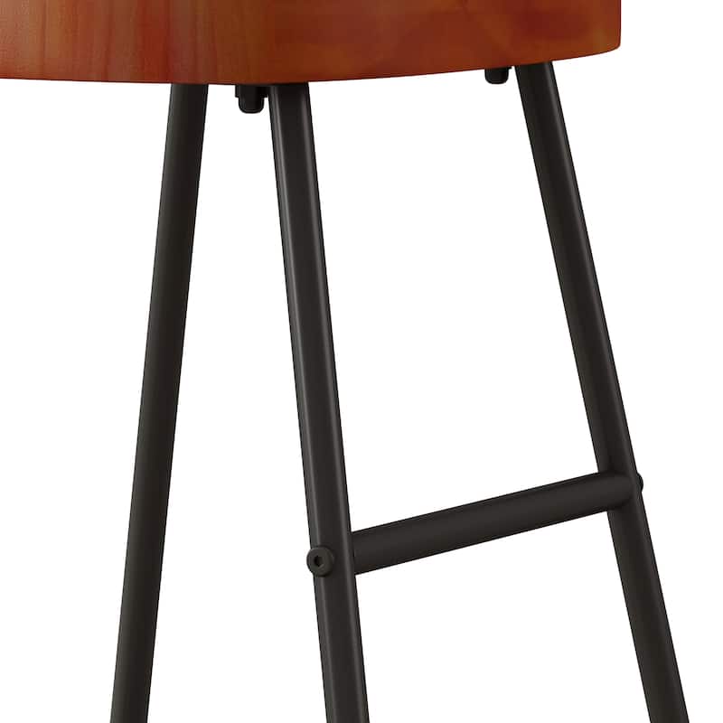 Rolling Kitchen Island on Wheels, Drop Leaf Kitchen Cart with Seating, Breakfast Bar Set with 2 Bar Stools and Wine Storage