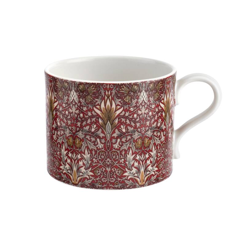Spode Morris and Co Set of 2 Mugs