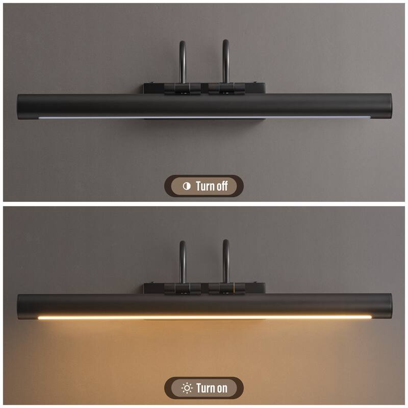 KAYLA Bathroom Vanity Light 18/24 inch